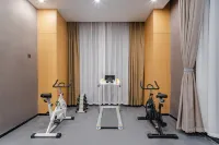 Qishezangxiang Hotel (Kangding Xinduqiao Branch)