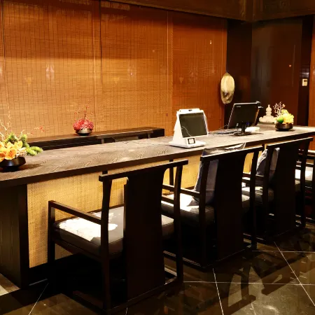 Qian Shan Cui Hotel