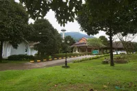 Akantuka Homestay Các khách sạn ở 
