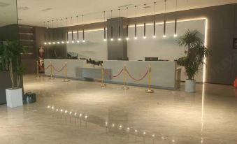 Fugu Zirui International Hotel
