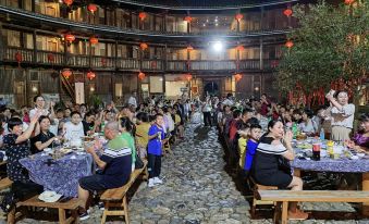 Longchang Tulou Guesthouse