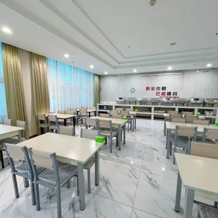 XinLi HOTEL