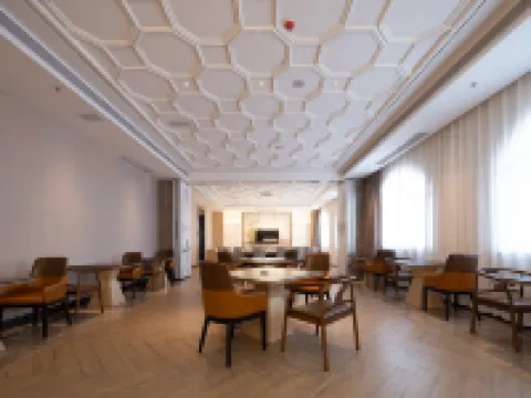 Vienna International Hotel (Nanfeng Judu Avenue) Hotels in Nanfeng