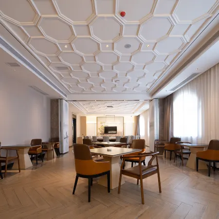 Vienna International Hotel (Nanfeng Judu Avenue)