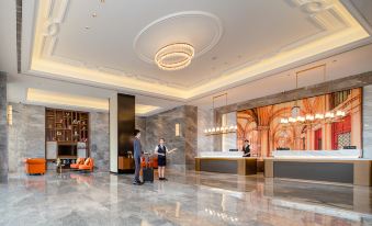 Vienna International Hotel (Dongguan Shijie Center Branch)