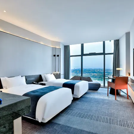 TIANYUAN MINGYUE HOTEL LONGYOU