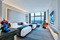 TIANYUAN MINGYUE HOTEL LONGYOU Hotels in Longyou