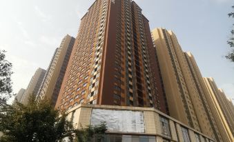 Xinxu Apartment