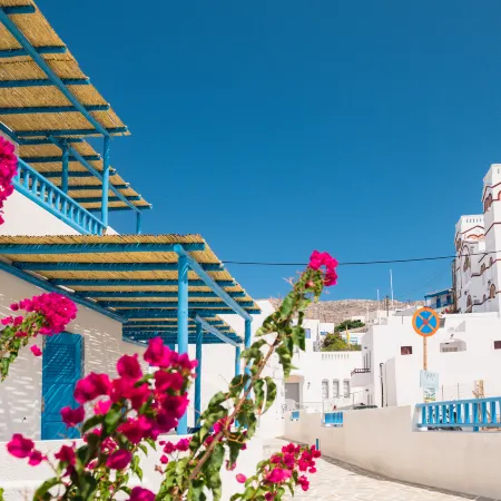 Vigla Hotel
