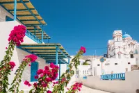 Vigla Hotel Hotels in Amorgos