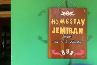 Homestay Jemiran