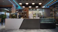 Kaibo Business Hotel Hotels in Ar Horqin Banner