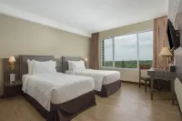 Swiss-Belhotel Pangkalpinang Hotels in Rangkui