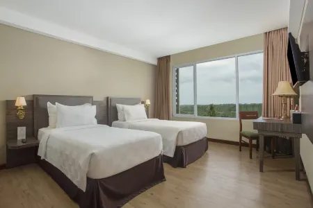 Swiss-Belhotel Pangkalpinang