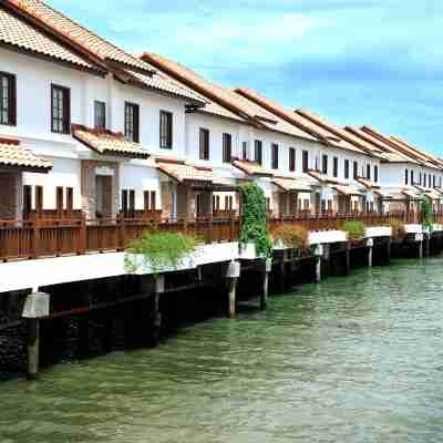 Grand Lexis Port Dickson Hotel Exterior