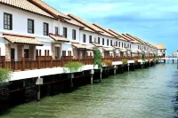 Grand Lexis Port Dickson Hotel di 