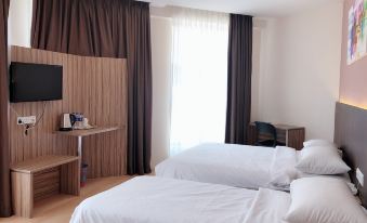 Tumike Hotel Bentong