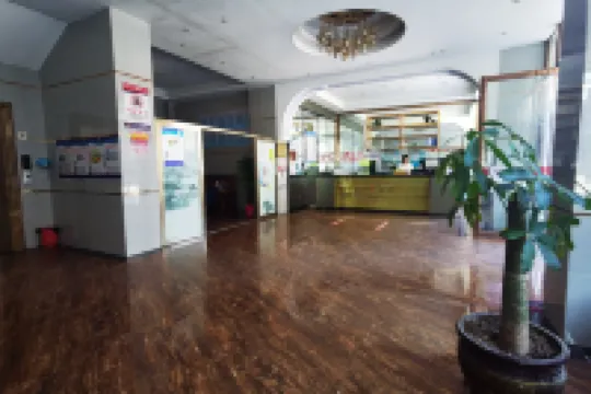 Huazhou Jintai Homestay