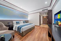 Times International Hotel - Pet friendly