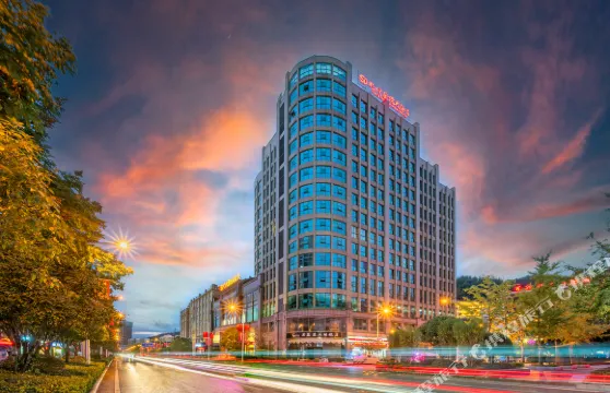 酉陽時代大酒店