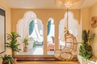 Yiyanyishe  Homestay - Alojamientos