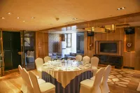 Yue Tian Xia Hotel - breakfast
