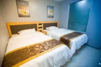 Liaocheng Xingyu E-sports Hotel