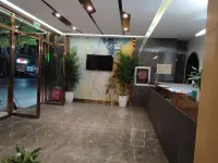 Tongda Hotel Hotels in Changning