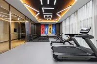 Songzi Jintou Makkeda Wyndham Hotel