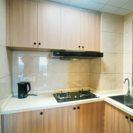 Dongshan Jinluowan Luxi Seaview Homestay
