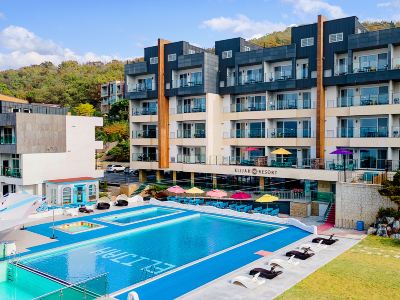 Ganghwa Elijah Resort