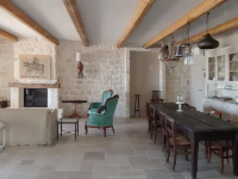 RoccaSeta Dimore Siciliane Hotels in Scicli