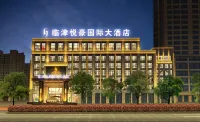 Linjin Yuehao International Hotel