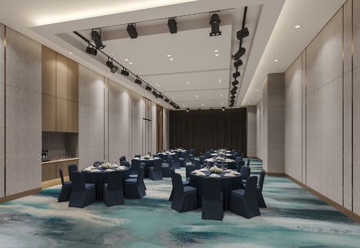 호텔 부대시설 이미지 1