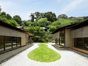 Kasui-en (The Westin Miyako Kyoto)