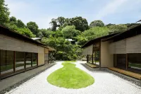Kasui-en (The Westin Miyako Kyoto)