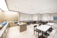 Meiting Hotel (Jiangyin Lingang Development Zone Shengang Town) - Pet friendly