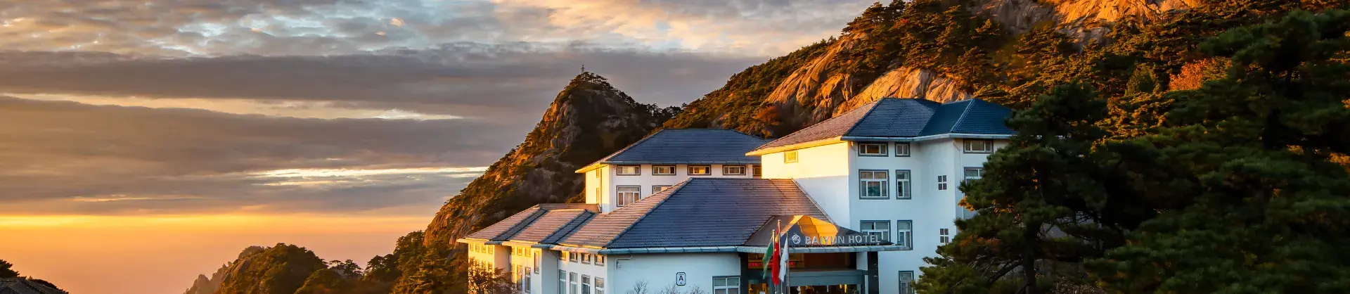 Scenic Hotels