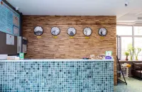 Shangzhi Cuizhu Hotel