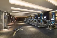 Hilton Wenchang - Gym