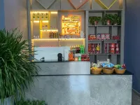Time Homestay (Luobin Primary School) Hotels in Dali
