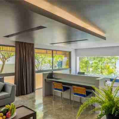 Explorar Koh Phangan - Adults Only Resort and Spa Hotel Exterior