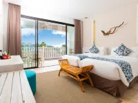 Montigo Resorts Seminyak Hotel di Bali