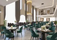 Grand Tourane Nha Trang Hotel - breakfast