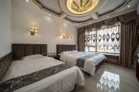 Changbai Mountain Mountain Jugu Homestay - 2 étoiles