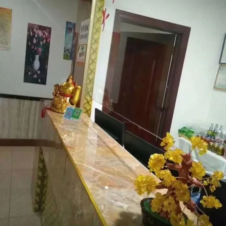 Grand City Hotel
