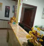 Grand City Hotel Hotel di Zhenba