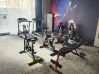 Echarm Hotel (Guangnan) Hotels in Guangnan