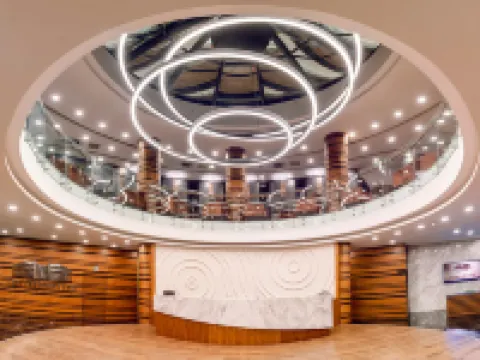 諾威爾中心點酒店 法馬古斯塔酒店