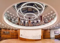 Novel Centre Point Hotel Hotel di Yeni Bogazici